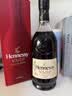 轩尼诗（Hennessy）洋酒 VSOP干邑白兰地法国进口 700ml礼盒中秋送礼 实拍图