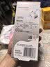 贝亲（Pigeon）PPSU宽口径防胀气奶瓶240ml M号奶嘴 3个月+ AA191 实拍图