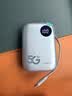 烁盟【海思巴龙芯】5g随身wifi无线流量2026款全国通用流量卡多网通免插卡移动wifi车载户外 【5G旗舰版】海思5G芯片｜套餐低至9.9元 送10G3天体验流量+1500G试用流量 实拍图