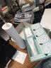 米家小米便携式冲牙器水牙线F400薄荷绿云感伞射机身4挡冲牙模式 【出行必备】生日礼物 实拍图