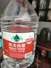 农夫山泉  饮用水 饮用天然水3L*6桶 整箱 桶装水 实拍图