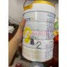 佳贝艾特（Kabrita）新悦白婴幼儿配方羊奶粉 3段(1-3岁)800克  低敏好吸收 实拍图