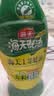 海天蚝油1kg 上等耗油调料 挤挤装 上色提鲜增香 家用调料 点蘸捞拌 实拍图