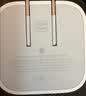 Apple/苹果 40W（至高60W） type-c快充充电器 苹果usb-c原装充电头 苹果iPhone 18 Pro Max充电器 实拍图