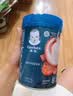 嘉宝（GERBER）米粉高铁益生菌婴儿宝宝辅食益生菌营养米糊谷物水解米粉12阶 2阶】番茄牛肉味 250g*1罐 实拍图