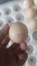 正大食品（CP）富硒鲜鸡蛋 30枚 3.36斤 富含硒元素 优质蛋白 京东自营 礼盒装 实拍图