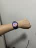 华为HUAWEI WATCH FIT 5铝合金表壳 韵律黑 超轻薄大屏腕上微运动强劲续航华为智能手表 实拍图