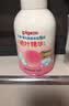 贝亲（Pigeon）洗发水沐浴露 含桃叶精华 婴儿洗发沐浴二合一 500ml IA209 实拍图