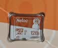 朗科（Netac）128GB TF（MicroSD）存储卡 A1 U3 4K 适配小米监控摄像头&行车记录仪内存卡 专业监控pro版 实拍图