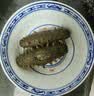 参王朝 大连底播淡干海参干货辽刺参海鲜水产礼盒 7A 实惠装9年 250g*1盒 25-35头 实拍图