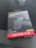Sandisk闪迪4TB Type-c USB3.2 NVMe移动固态硬盘（PSSD）E61卓越版 1050MB/s三防保护手机笔记本电脑外接SSD 实拍图