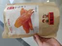 沂蒙公社0添加剂带皮地瓜干300g原味红薯干香甜软糯休闲怀旧零食 实拍图