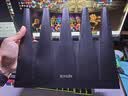 Tenda腾达路由器WiFi7【泰山BE7200 Ultra】千兆穿墙王信号放大器增强无线家用电竞立式BE12 Pro 实拍图