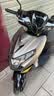 铃木（SUZUKI）UE125T优驿特别版 超级芯 省油长续航 城市通勤踏板摩托车 哑钛灰 实拍图
