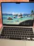 苹果Apple戴尔戴睿宏碁华硕华为惠普火影机械革命联想ThinkPad外星人荣耀LG二手笔记本电脑 苹果（Apple） 实拍图