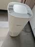 东芝（TOSHIBA）【保价11.11】加湿器空气净化器无雾加湿净化一体机消字号认证除花粉过敏源烟味除醛除菌大白梨Pro 实拍图