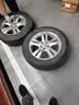 邓禄普（DUNLOP）汽车轮胎225/65R17 102H SP SPORT FM800适配哈弗H6奇骏昂科威 实拍图