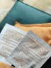 袋鼠妈妈女士防紫外线清透护肤化妆品专用防晒霜小样3g*2 实拍图