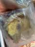 俏侬 芋泥巴斯克芝士蛋糕300g（150g*2盒）烘焙西式甜点下午茶 实拍图