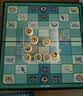 得力（deli）磁吸斗兽棋折叠儿童学生益智桌游早教游戏棋学习启蒙礼物露营 实拍图