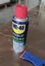WD-40除胶剂强力去污去胶去除黏胶京东自营汽车清洁家用解胶去胶清洗剂 实拍图
