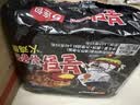 三养（SAMYANG）火鸡面三养速食方便面袋装 700g(140g*5)泡面拌面早餐零食 实拍图