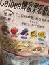卡乐比（Calbee）原味水果麦片380g 进口非油炸 营养早餐代餐零食 实拍图