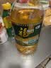 福临门食用油非转基因压榨一级黄金玉米胚芽油4L(富含植物甾醇)家庭 实拍图