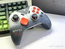 飞智黑武士5Pro龙珠Z联名款 游戏手柄 力切换杠杆扳机 体感PC电脑Steam手机平板 类xbox无线蓝牙NS电视 实拍图