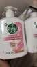 滴露（Dettol）洗手液抑菌消毒滋润500g+500g 补充装 儿童家庭护手替换装 实拍图