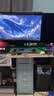 漫步者花再Halo PixelBar26年新版电脑字幕歌词音响桌面PS游戏音箱电脑回音壁蓝牙长条有线RGB灯效 樱花粉 实拍图
