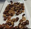 老香农香酥蚕豆牛肉味500g兰花豆休闲特产小吃下酒菜坚果炒货豆类小零食 实拍图
