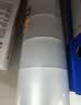 得力（deli）透明胶带高品质高粘封箱打包胶带 60mm*100y*45μm 6卷高性价比筒装胶带 JD932 实拍图
