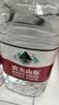 农夫山泉饮用天然水4L*4桶 纸箱塑膜随机发货大桶装 家用桶装水 实拍图