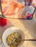 优卓【山东农科院】猴头菇山药燕麦片早餐冲泡即食养胃无加糖中老年人 实拍图