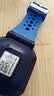 华为【六一儿童节礼物】儿童手表3Pro 极光蓝 智能手表 电话表 定位手表 4G全网通|视频通话|九重定位  实拍图