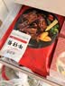 大希地腌制 调味牛仔骨 带骨小牛排  牛肉牛肋骨烧烤食材冷冻400g下饭菜 实拍图