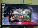 AOC爱攻昊天27英寸2K OLED 320Hz五层堆叠 BlackAR镜面抗反抗眩 色准王HDR500电竞显示器AG277QSD 实拍图