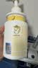 海龟爸爸儿童留香沐浴露500ml 3岁+温和滋润清爽留香婴儿沐浴乳 实拍图