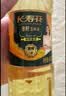 长寿花金胚玉米油 400ml 非转基因压榨一级 烘焙用油 家用食用油 粮油 实拍图