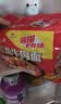 统一红烧牛肉面 五合一 100g*5袋装 方便面泡面 实拍图