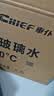 車仆玻璃水0度2L*6瓶雨刷精雨刮水挡风玻璃强力去污车用去油膜通用 实拍图