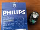 飞利浦（PHILIPS）酒店摄像头探测器检测仪防窥摄小型红外线信号防偷拍检查监控报警 实拍图