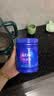 蓝月亮爆炸盐彩漂粉500g 泡洗粉除菌校服净 活氧去污渍去黄白衣婴儿可用 实拍图