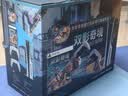 索尼（SONY）PlayStation PS5双影奇境国行欢乐同行典藏套装组（PS5 Slim版）影之刃零 实拍图