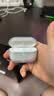 图拉斯【真机开模 | 热销爆款】适用air pods5/4保护套苹果AirPods五代四代透明硅胶三代防摔软壳男女 AirPods Pro 3 【裸机美感 超薄透亮】丨附赠挂绳 实拍图
