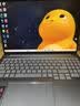 ThinkPad联想ThinkBook16+ AI轻薄笔记本电脑 英特尔酷睿Ultra5 16英寸 32G 1T 3.2K 165Hz办公本 国家补贴 实拍图