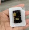 东阿阿胶桃花姬阿胶糕180g礼袋款即食阿胶糕送长辈女礼品营养品礼物 实拍图