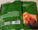 京东京造卤香牛蹄筋180g高蛋白零食卤牛肉筋头巴脑 牛肉筋 实拍图