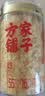 方家铺子有机本草银耳85g/罐 银耳碎特级焖泡即食银耳莲子百合羹早餐代餐 实拍图